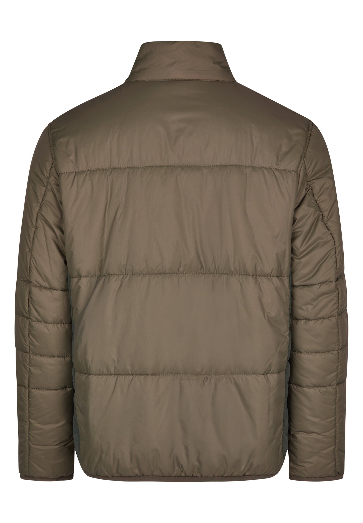 Steppjacke (Cashew Brown)