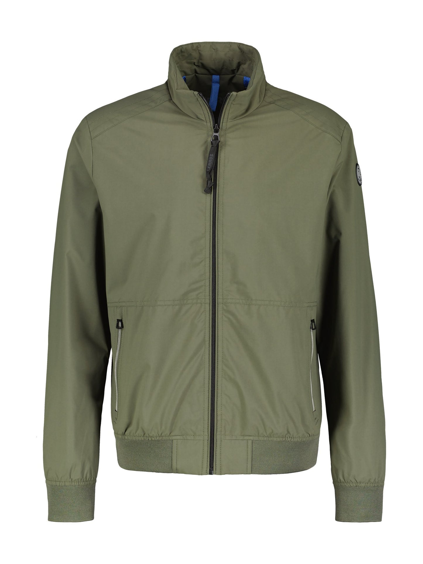 Blouson Konfektion (Aged Olive)