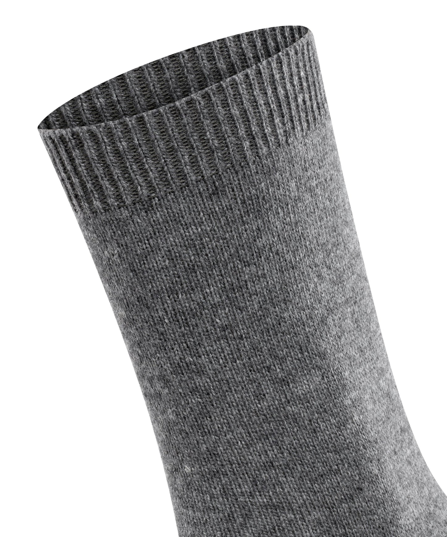 FALKE Cosy Wool Damen (Light Greymel.)