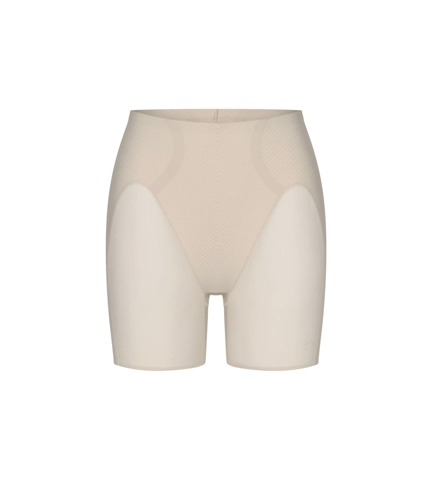 BMU Illusion Curve HW Short (00nz Nude Beige)