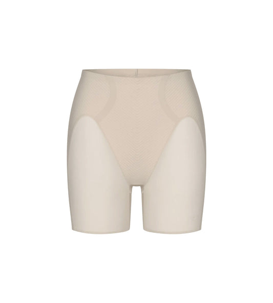 BMU Illusion Curve HW Short (00nz Nude Beige)