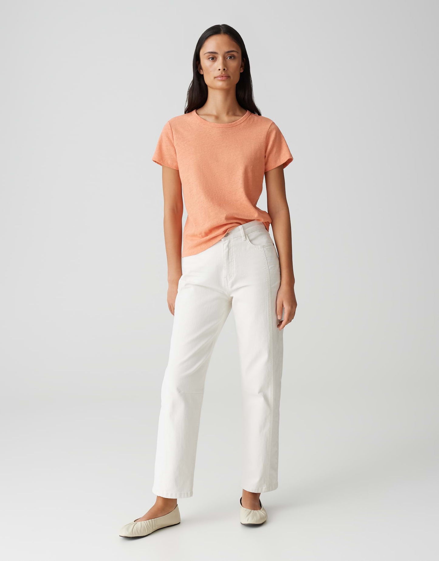 Sorila (Pale Orange)