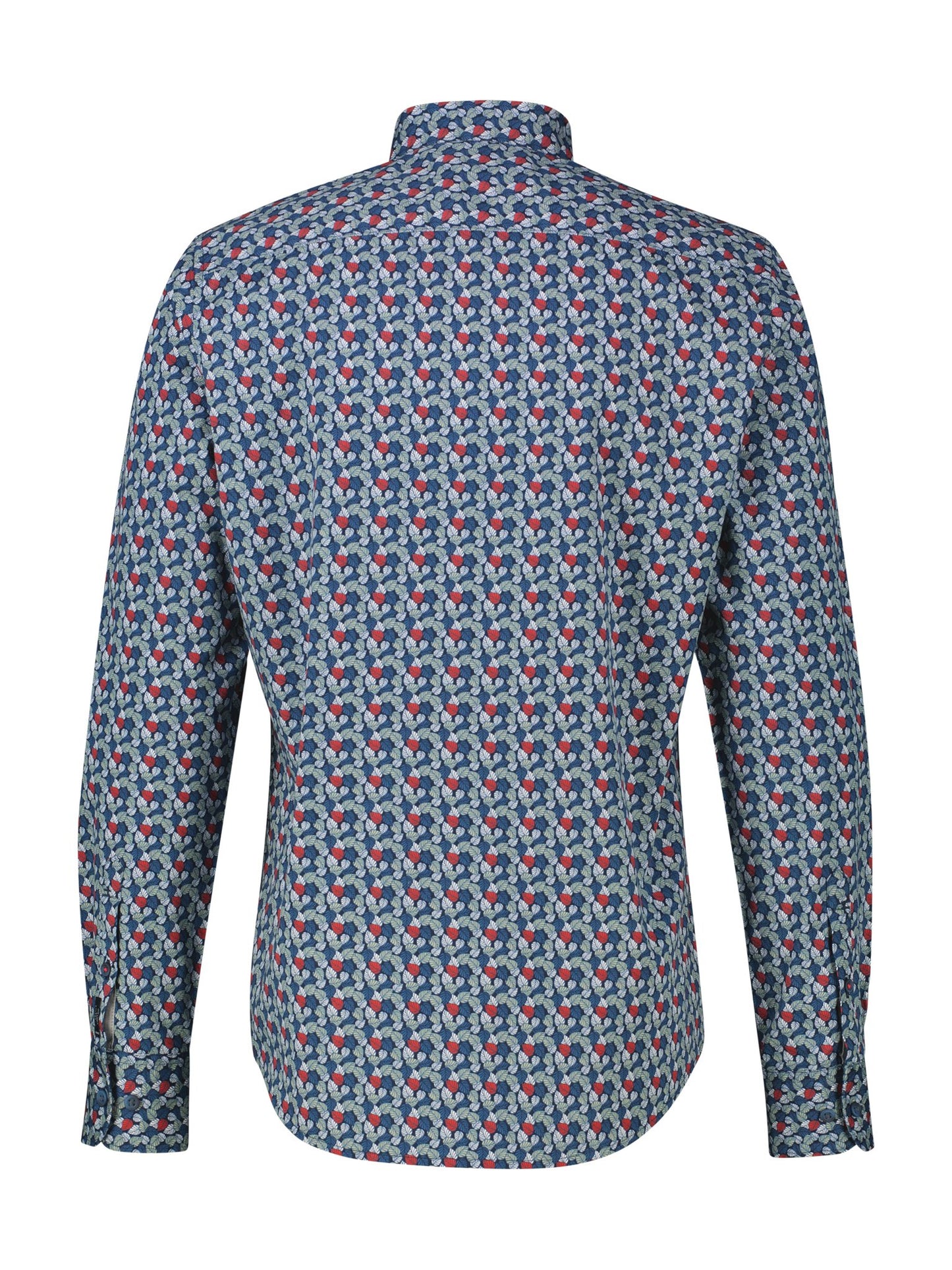 Button Down (Scandinavian Re)