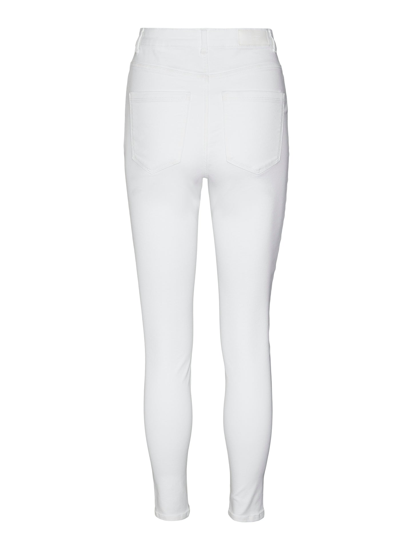 Vmsophia Hw Skinny J Soft Vi403 Ga Noos (Bright White)