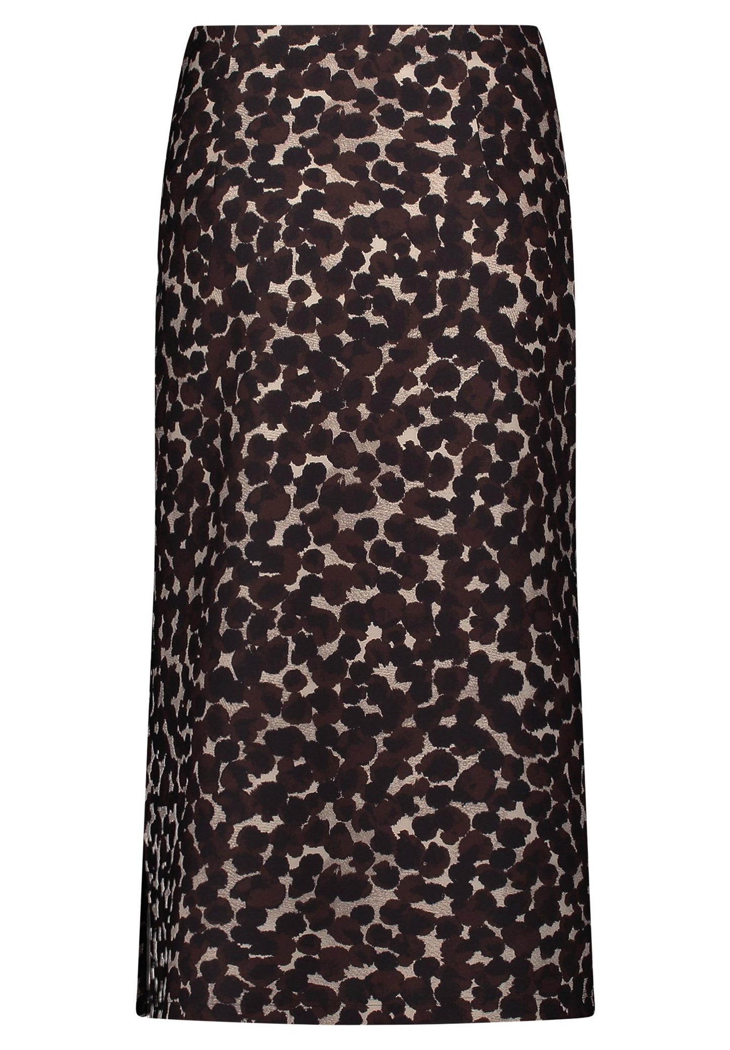Stretch-Rock (Brown/beige)