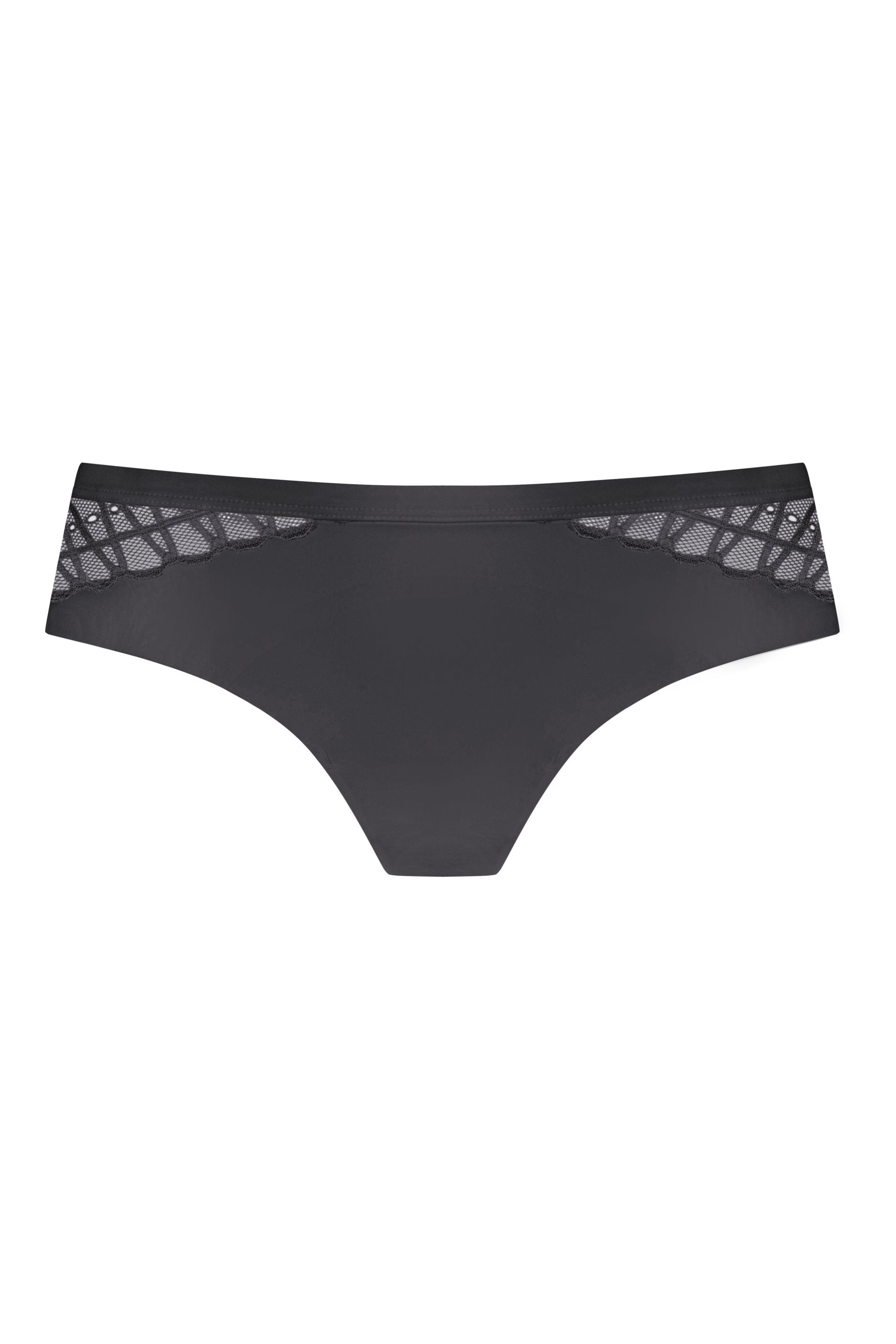 Hipster (Thunder Grey)