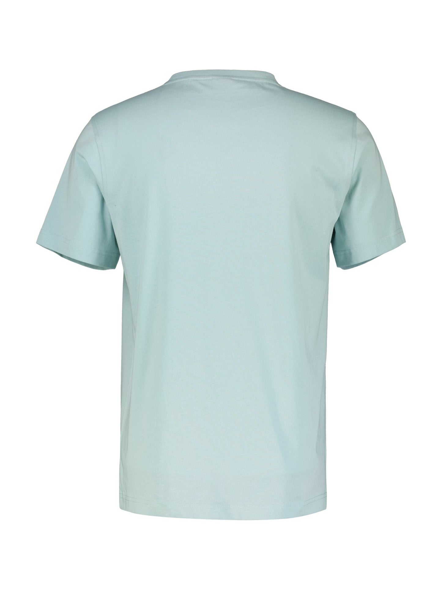 O-neck (Cloud Blue)