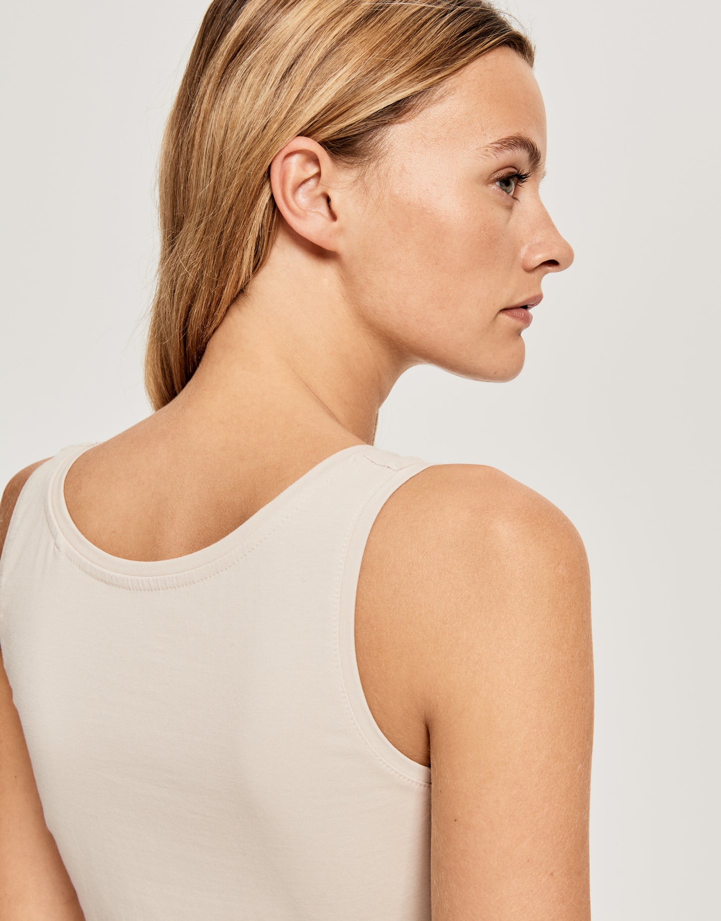 Imilia (Beige)