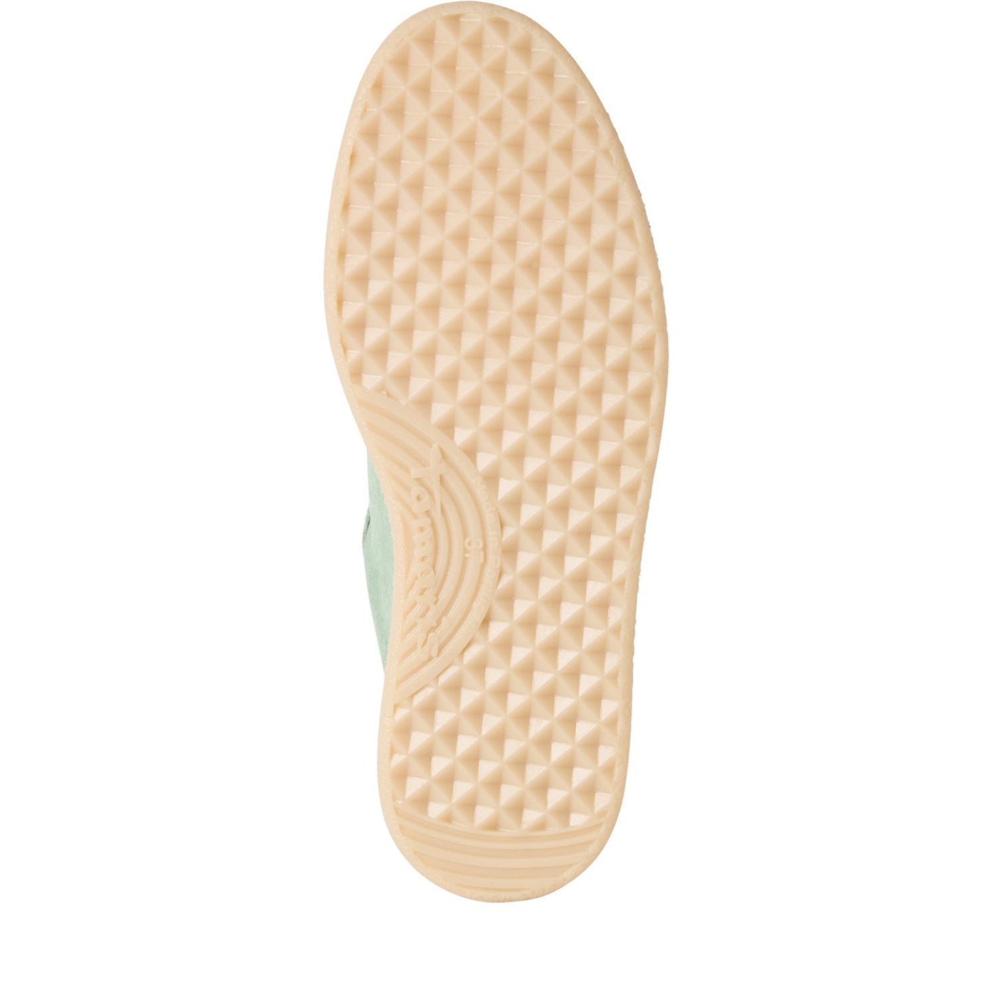 Schnürer (Mint Comb)