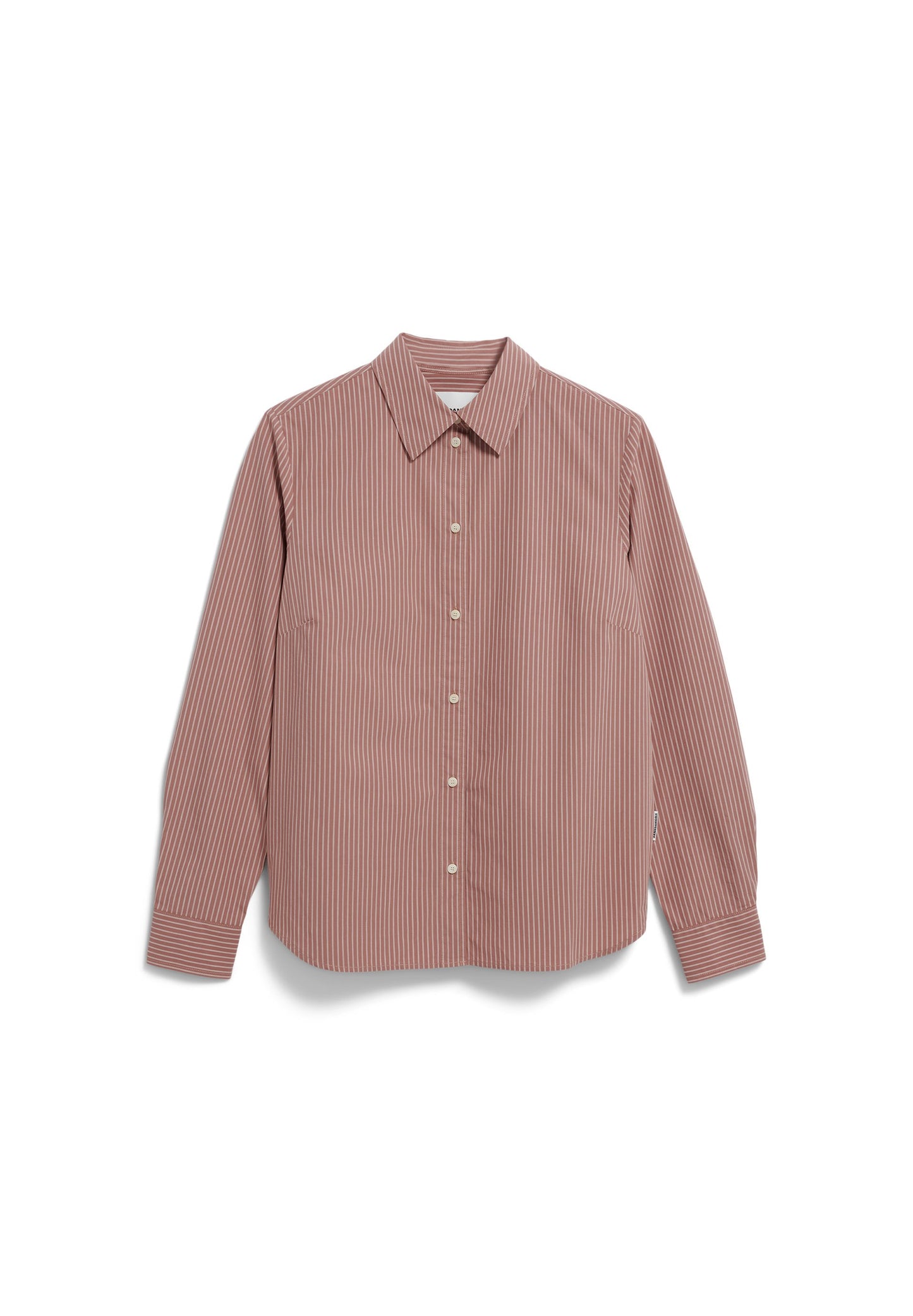 Louilaa Striped (Light Berry-ice)
