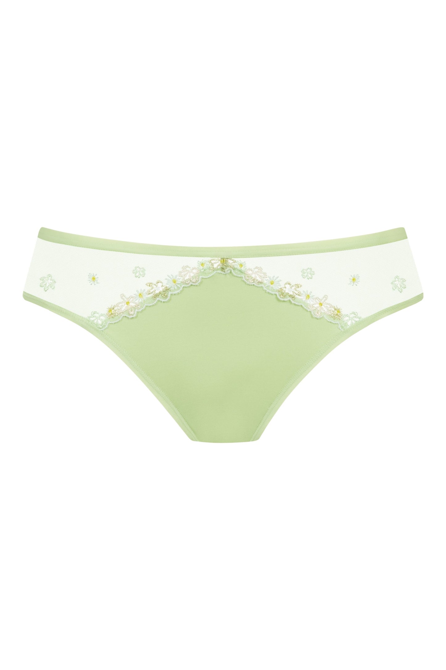 Mini-Slip (Pistachio Cream)