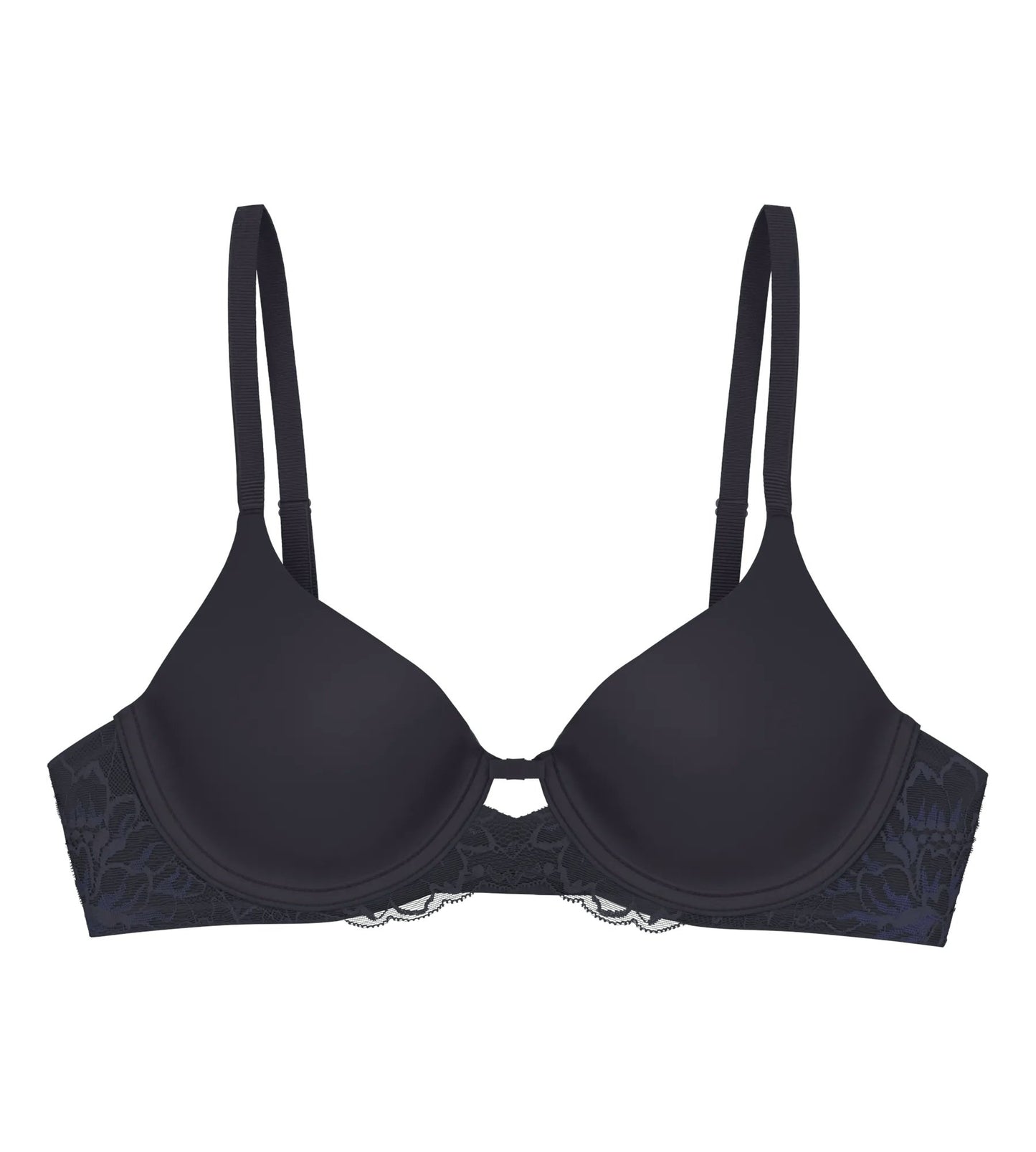 Amourette Charm T WHP01 (00jo Ink Gray)