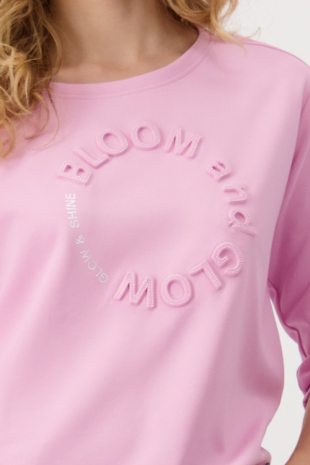 Pullover (Bubblegum)