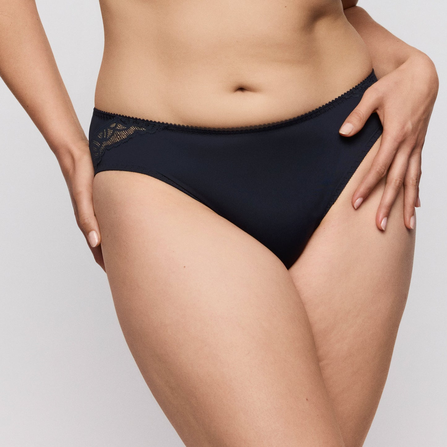 SALERNO midnight blue Rioslip (Mid)