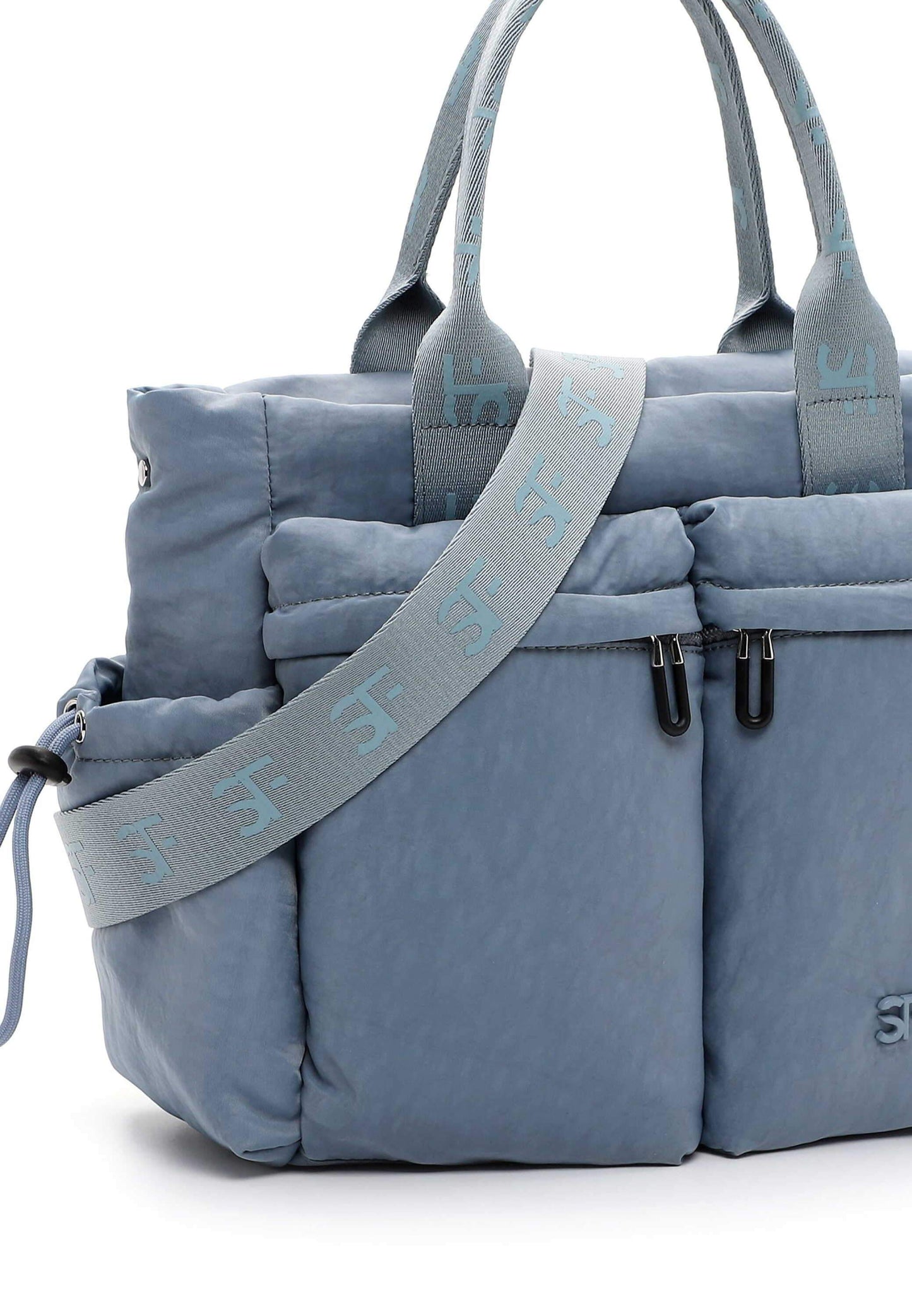 Shopper SFY Abby (Denim)