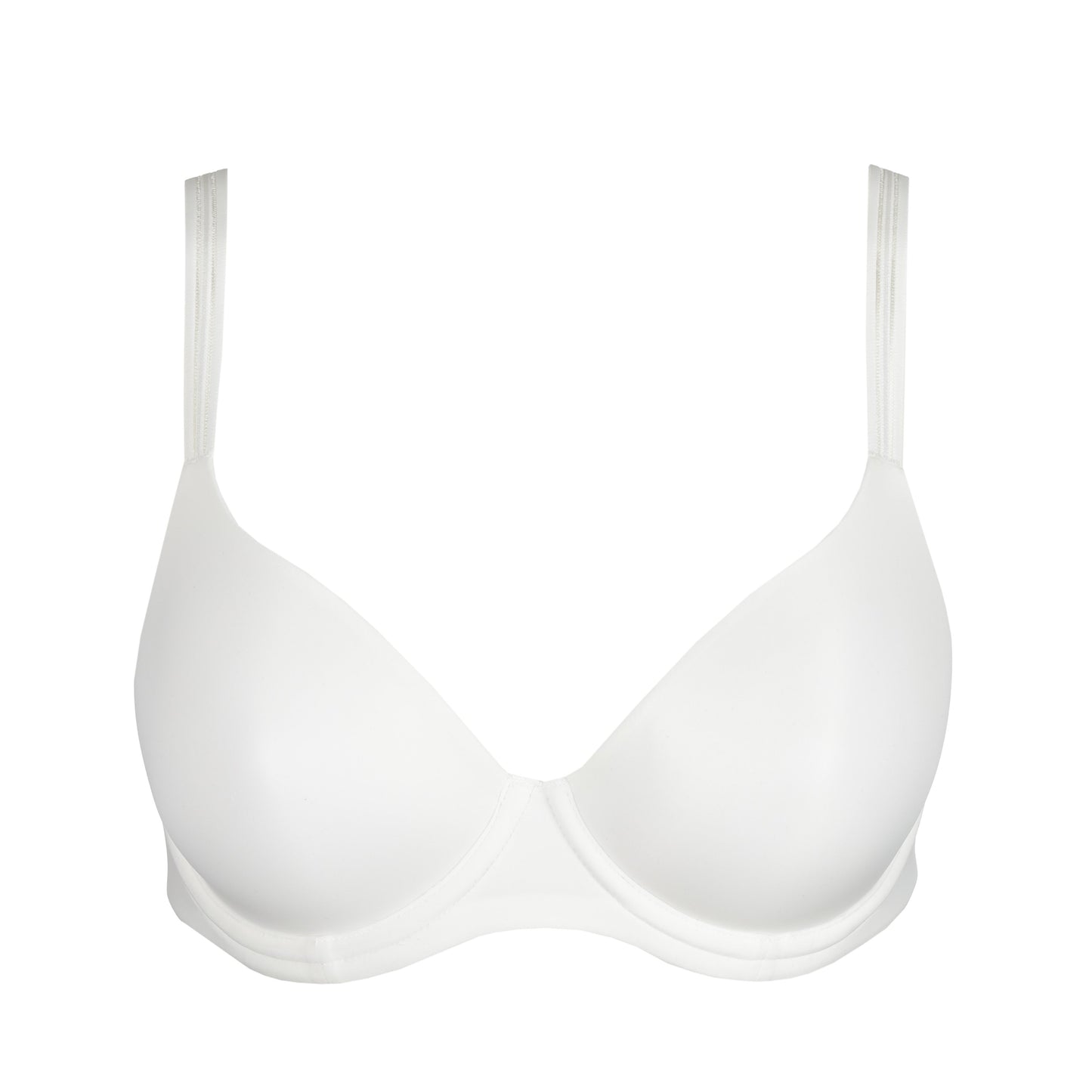 LOUIE natur Vollschalen-BH Spacer (Nat)