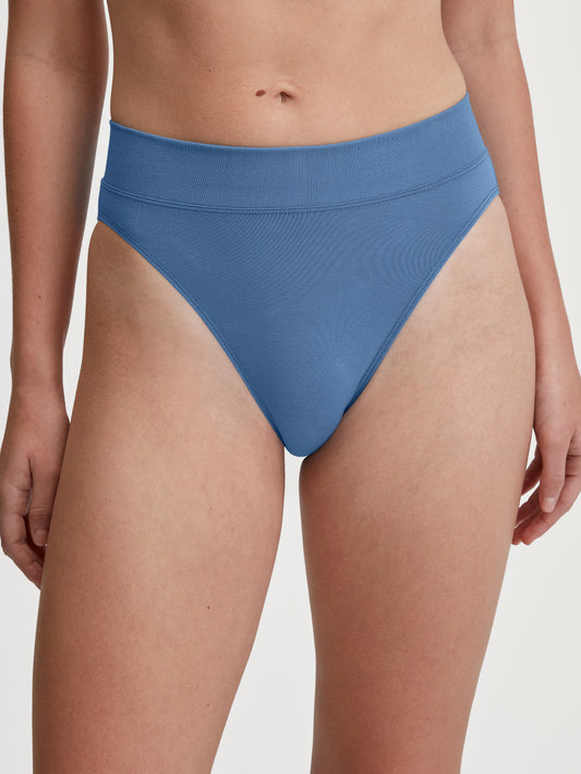 WOMEN Brief (Riviera Blue)