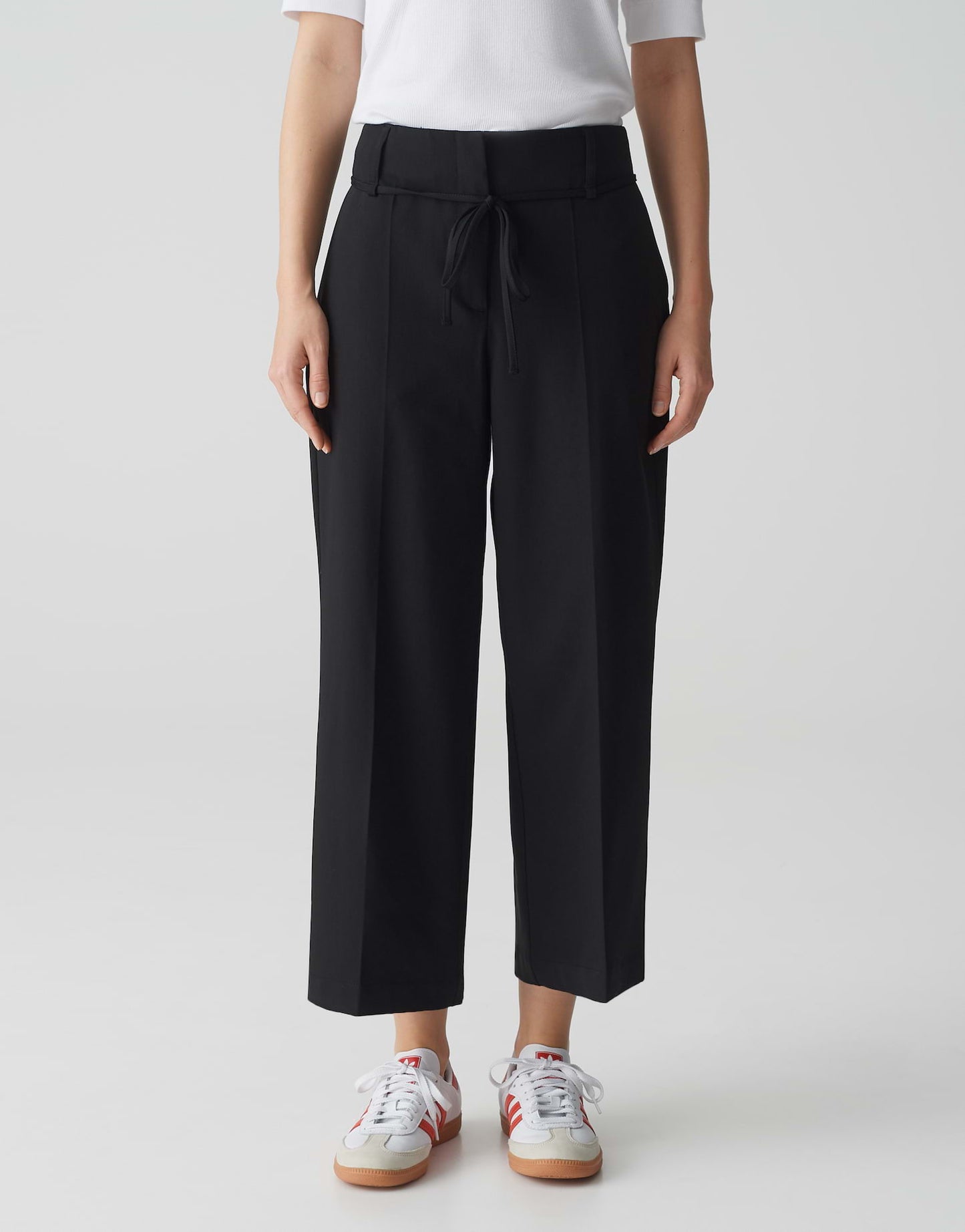 Misha belt (Black)