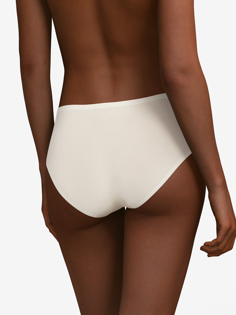 SoftStretch Shorty (Elfenbein)