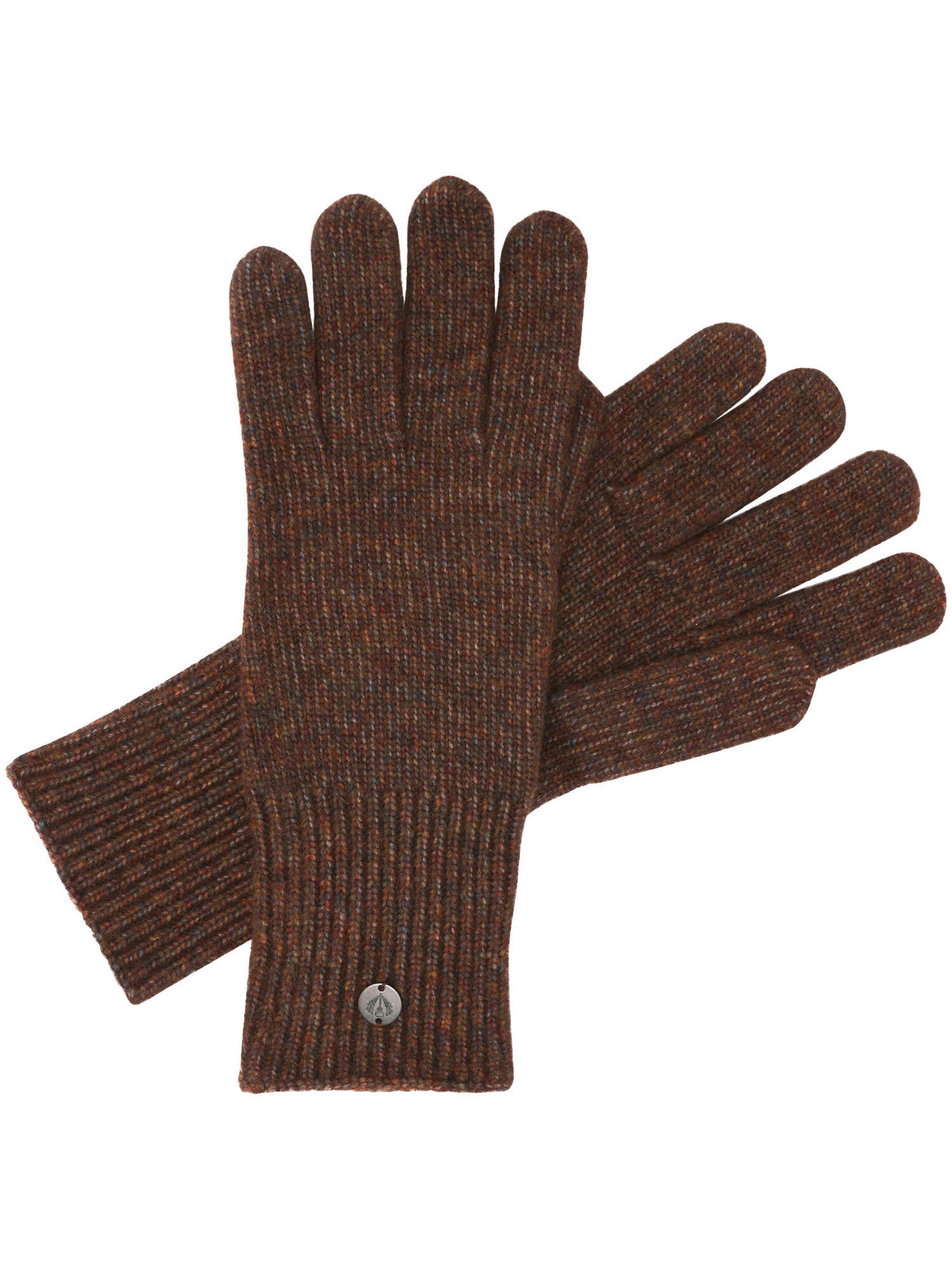Handschuhe Polyacrylhandschuhe (Brownie)