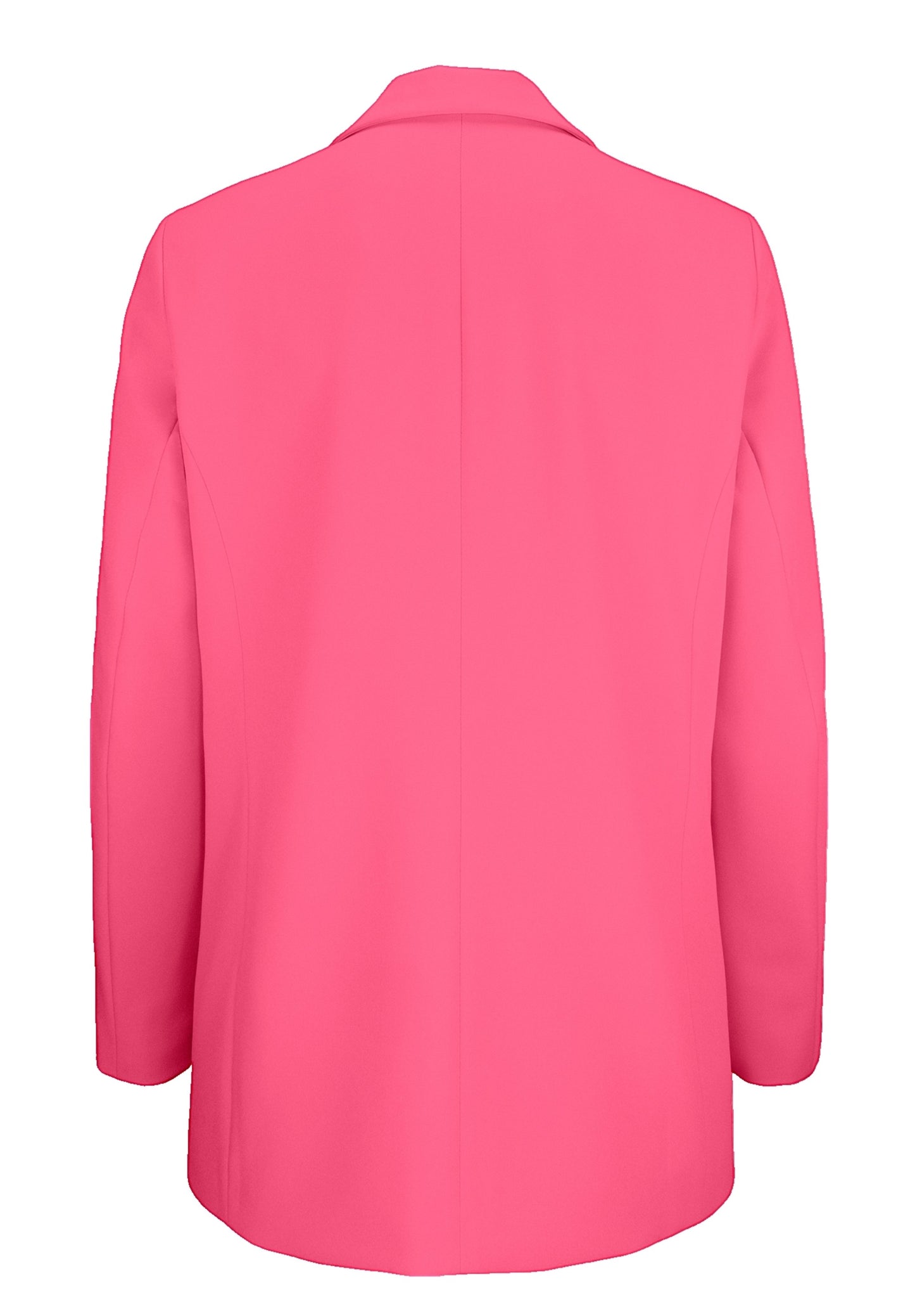 Lynn (Light Raspberry)