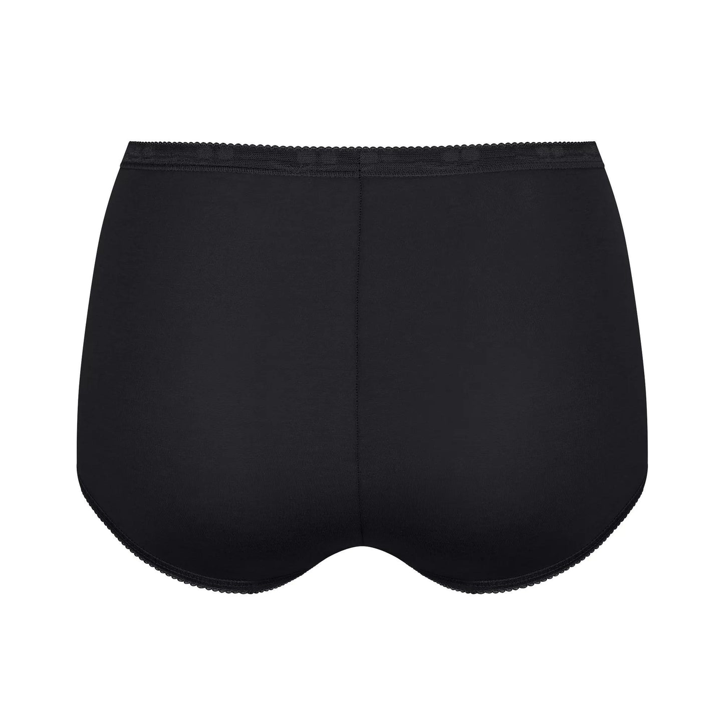 sloggi Basic+ Maxi 2P (Black)