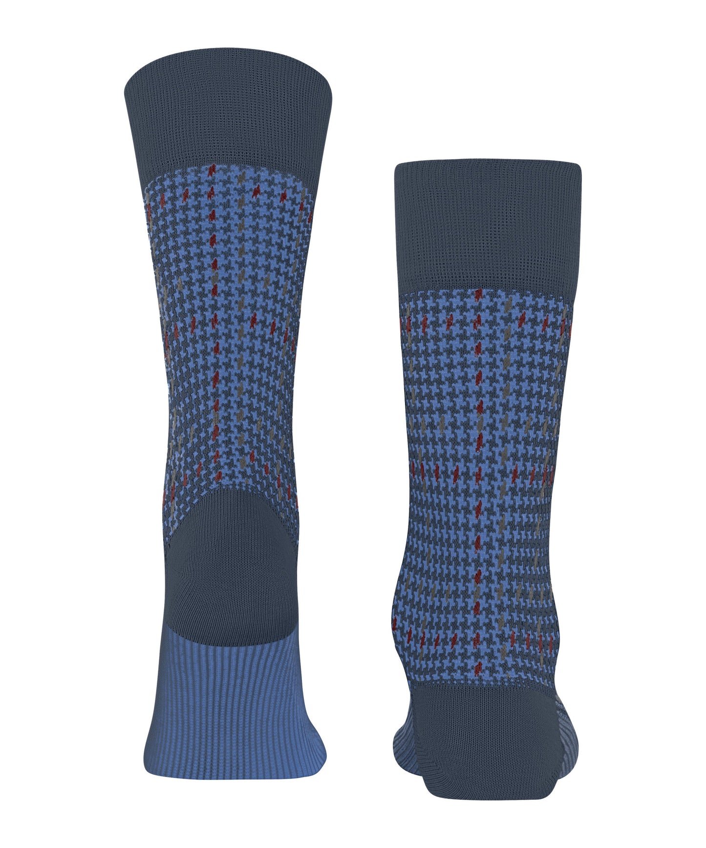 FALKE Family Special Edition Herren (Blue Ink)