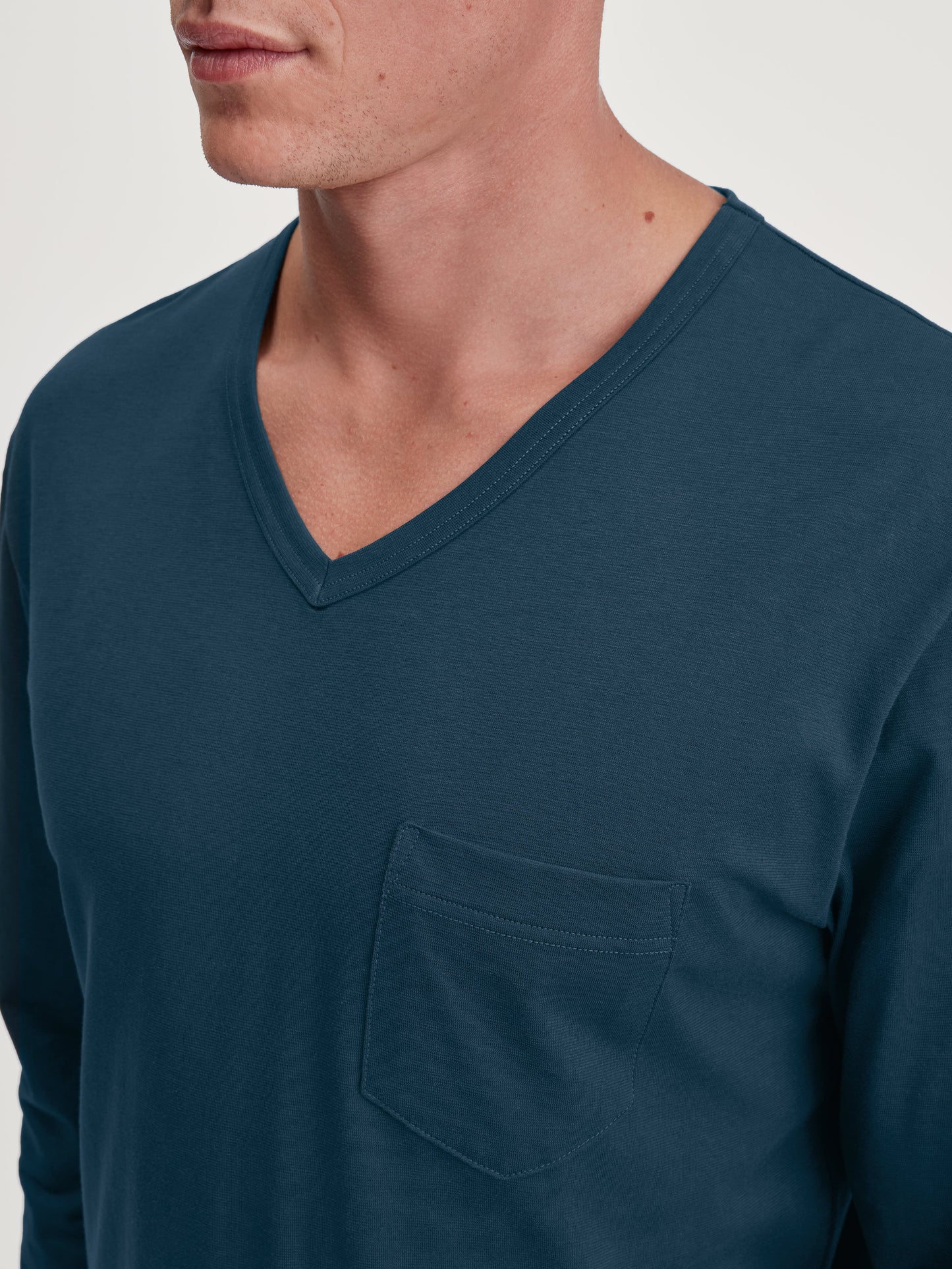 MEN Pyjamas (Deep Petrol)