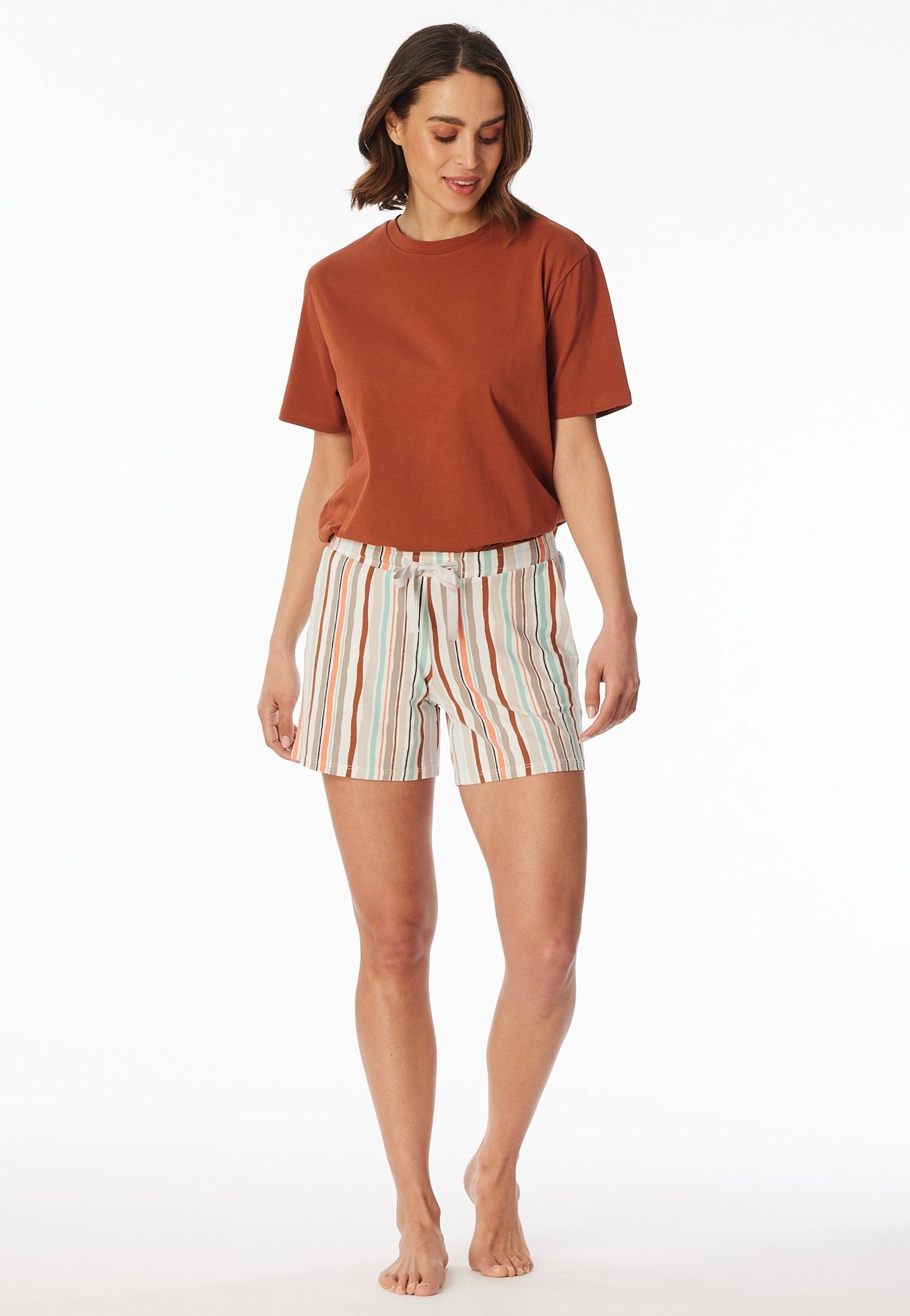 Hose kurz (Multicolor)