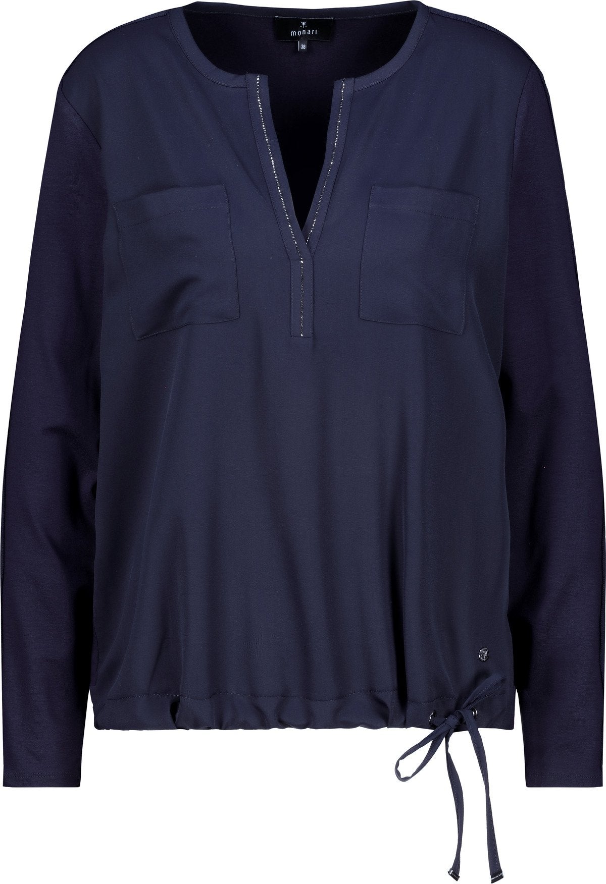 Pullover (Night Sky)