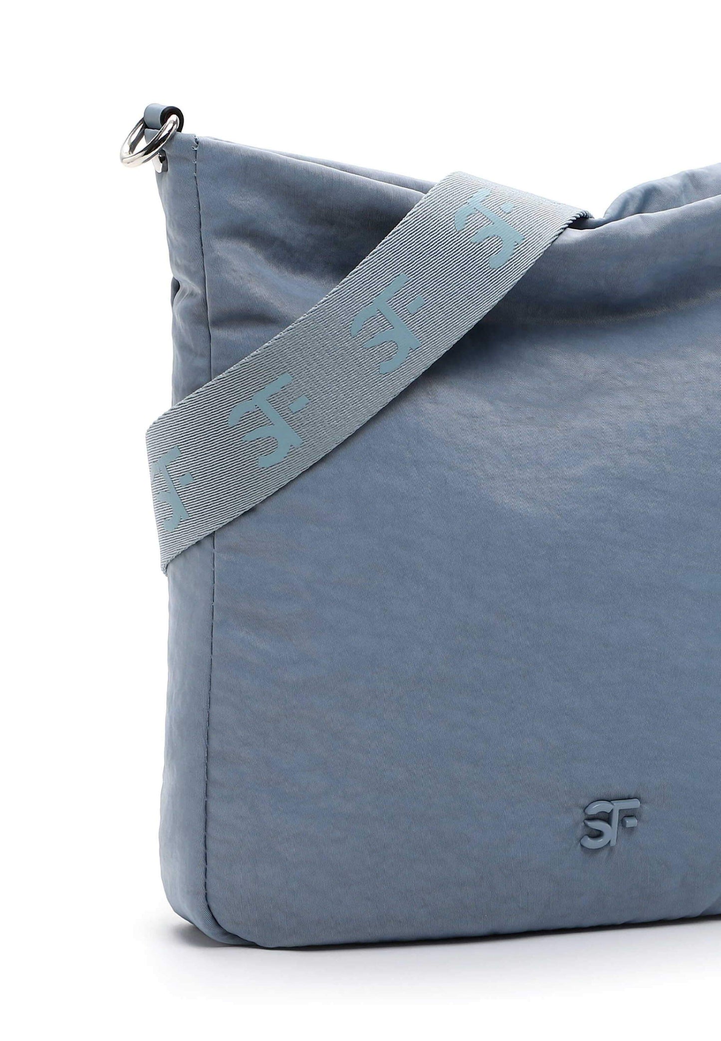 Umhängetasche SFY Abby (Denim)