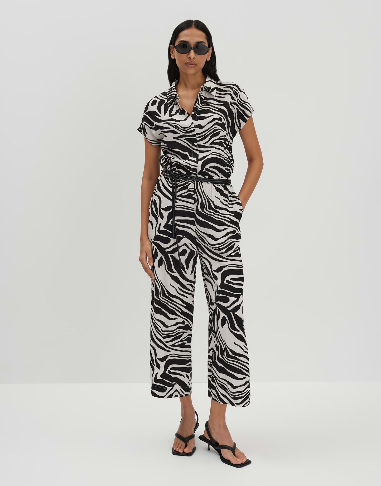 Cetara (Black)