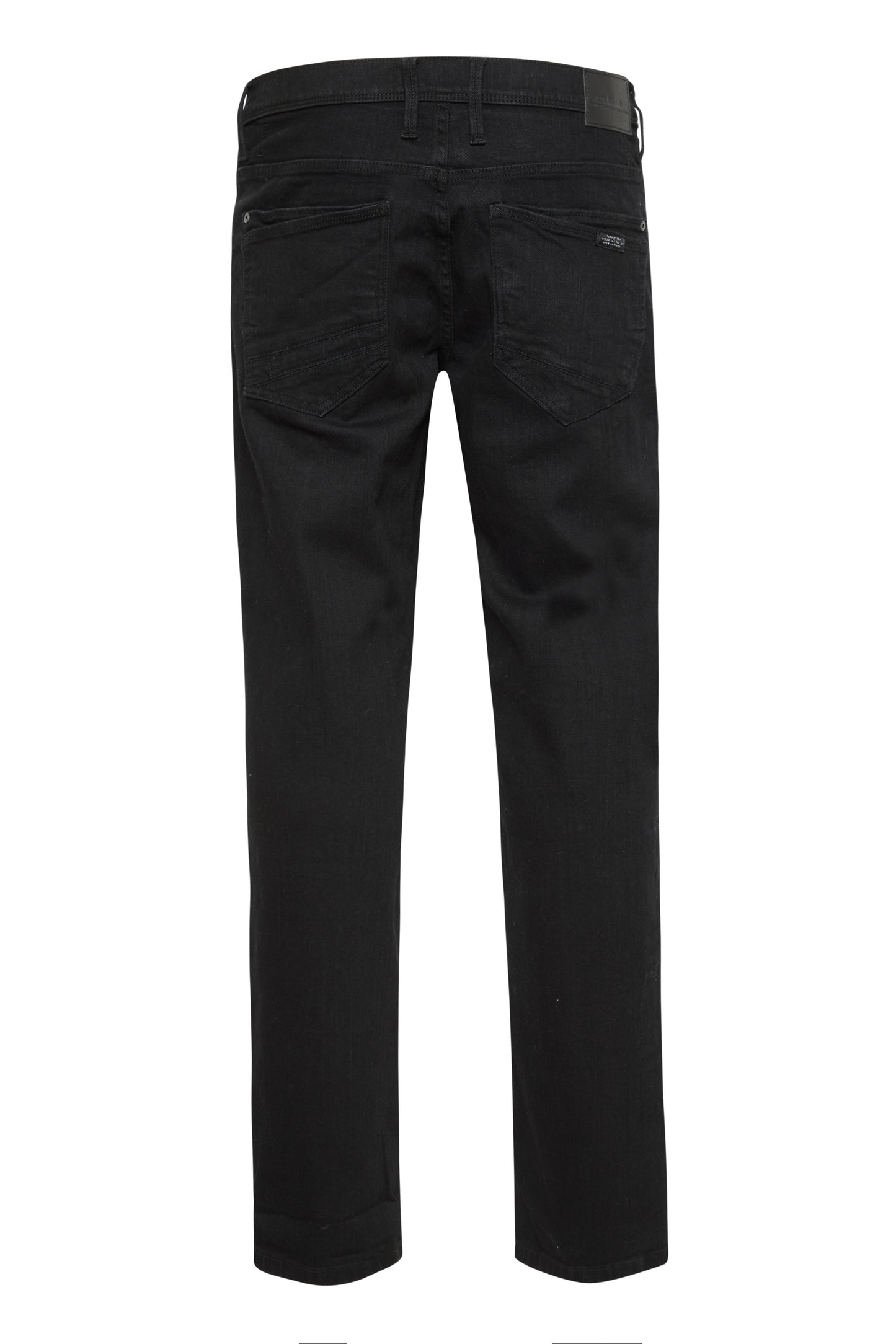Bhrock Reg 0069 Noos (Black)