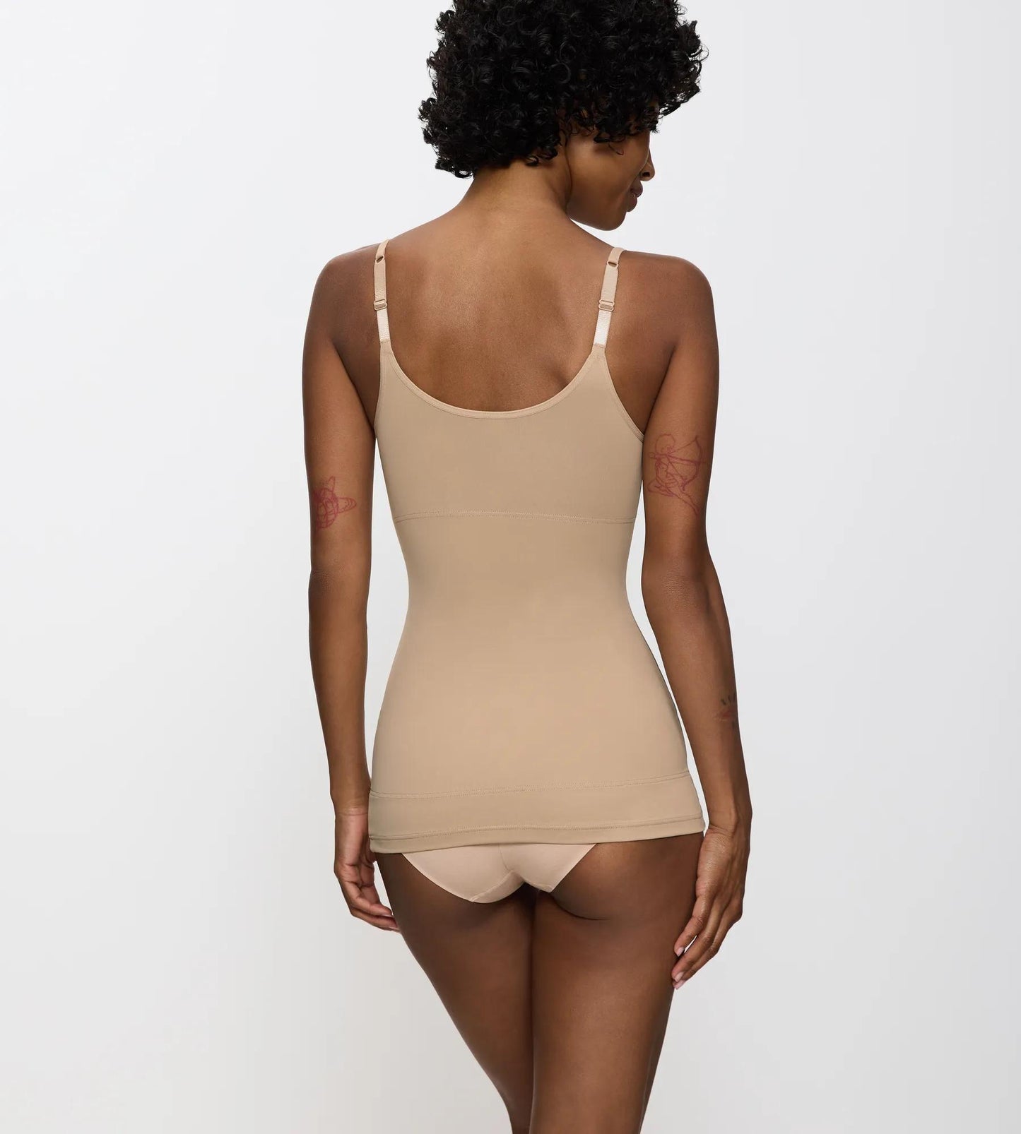 Trendy Sensation Shirt01 (Smooth Skin)