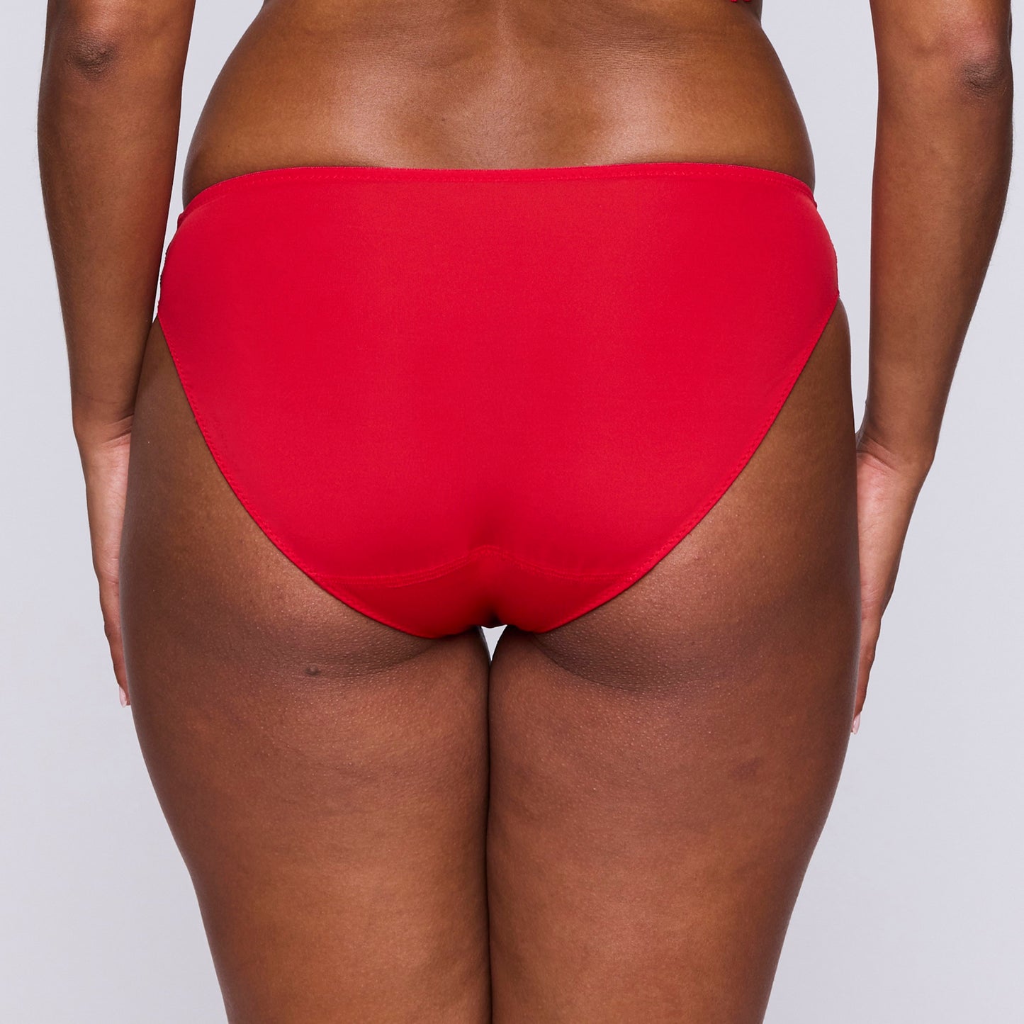 EAST END true red Rioslip (Trr)