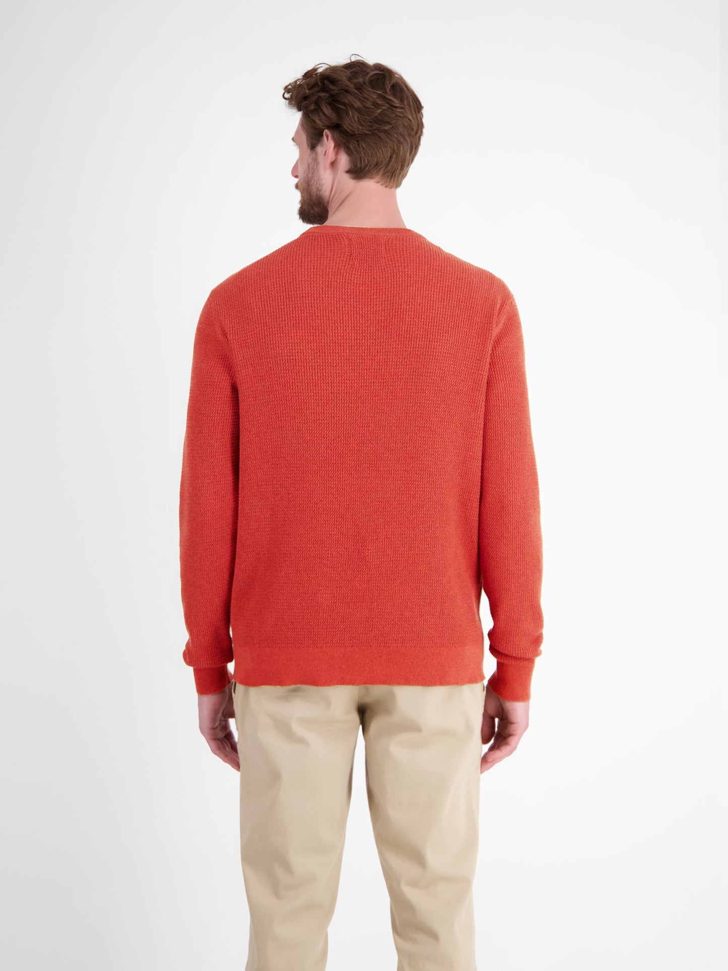 O-neck Buendchen (Scandinavian Re)