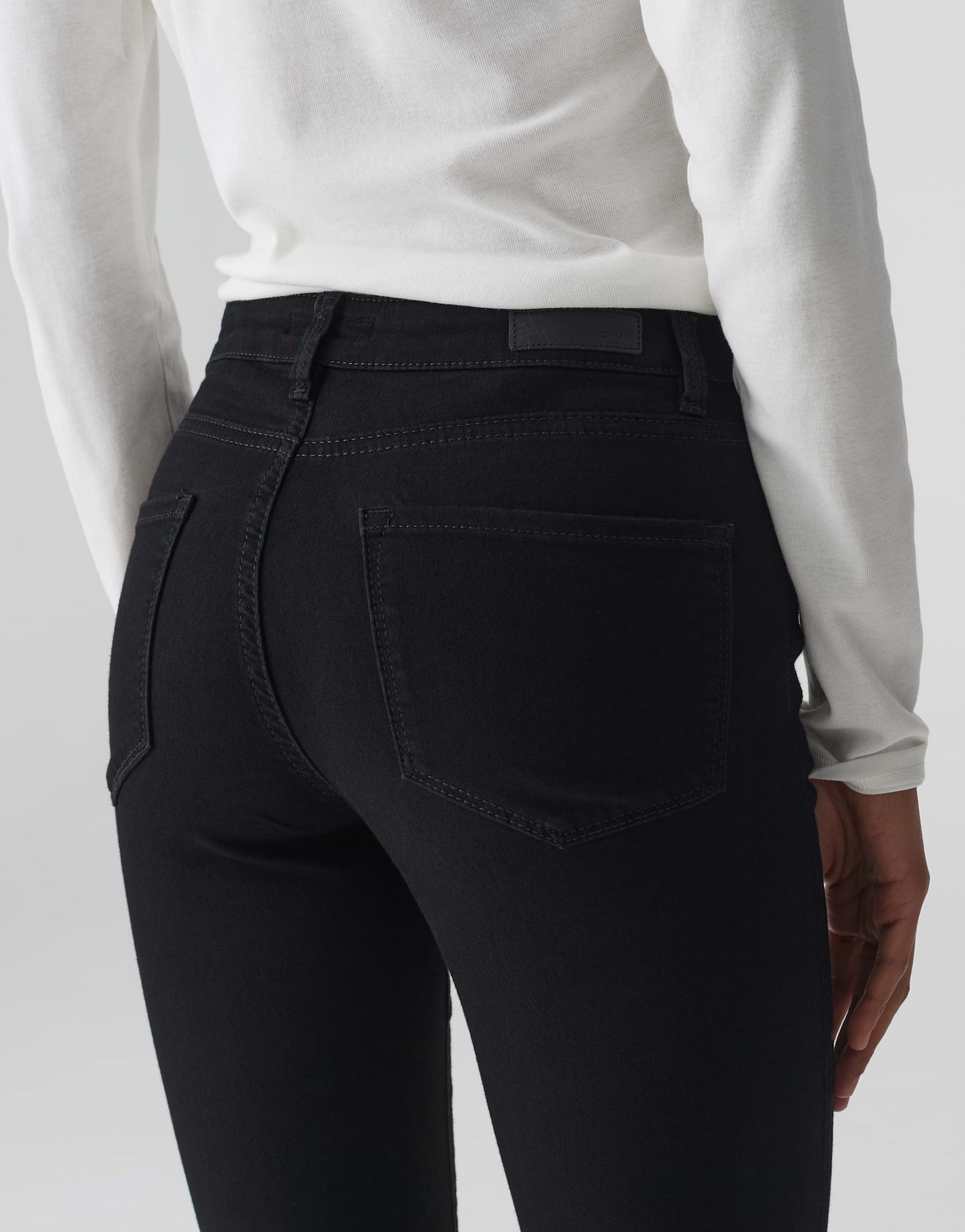 Elma black (Black)