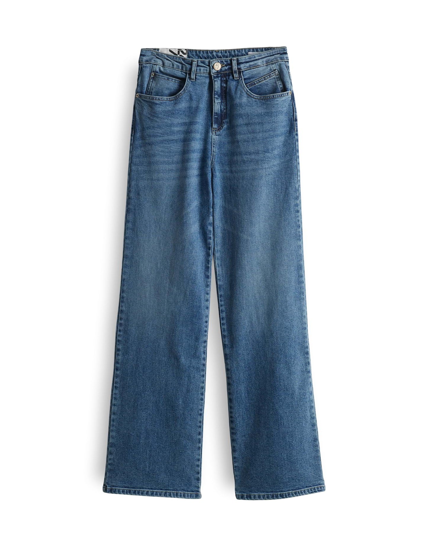 Mivy fresh (Mid Authentic)