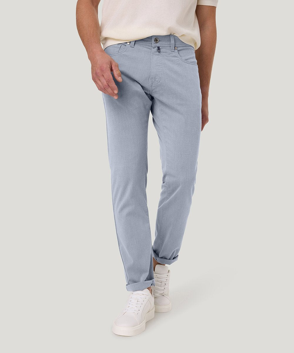 PC-Lyon (Sterling Blue)