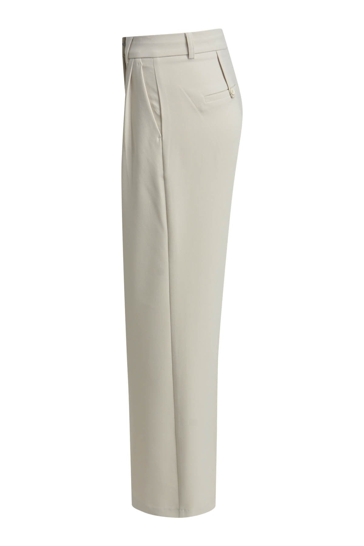 Woven pants (Sand)