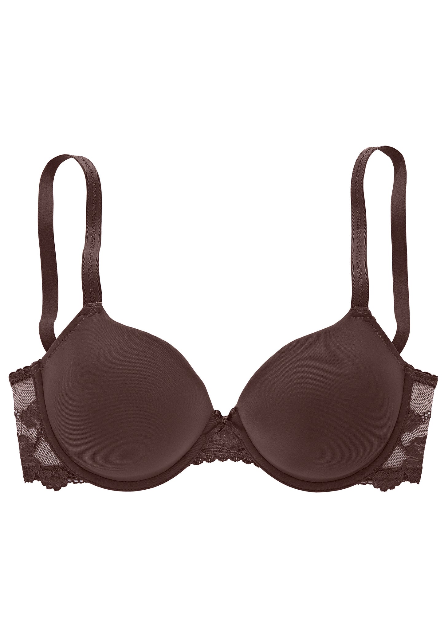 LASCANA Schalen-BH (Chocolate)