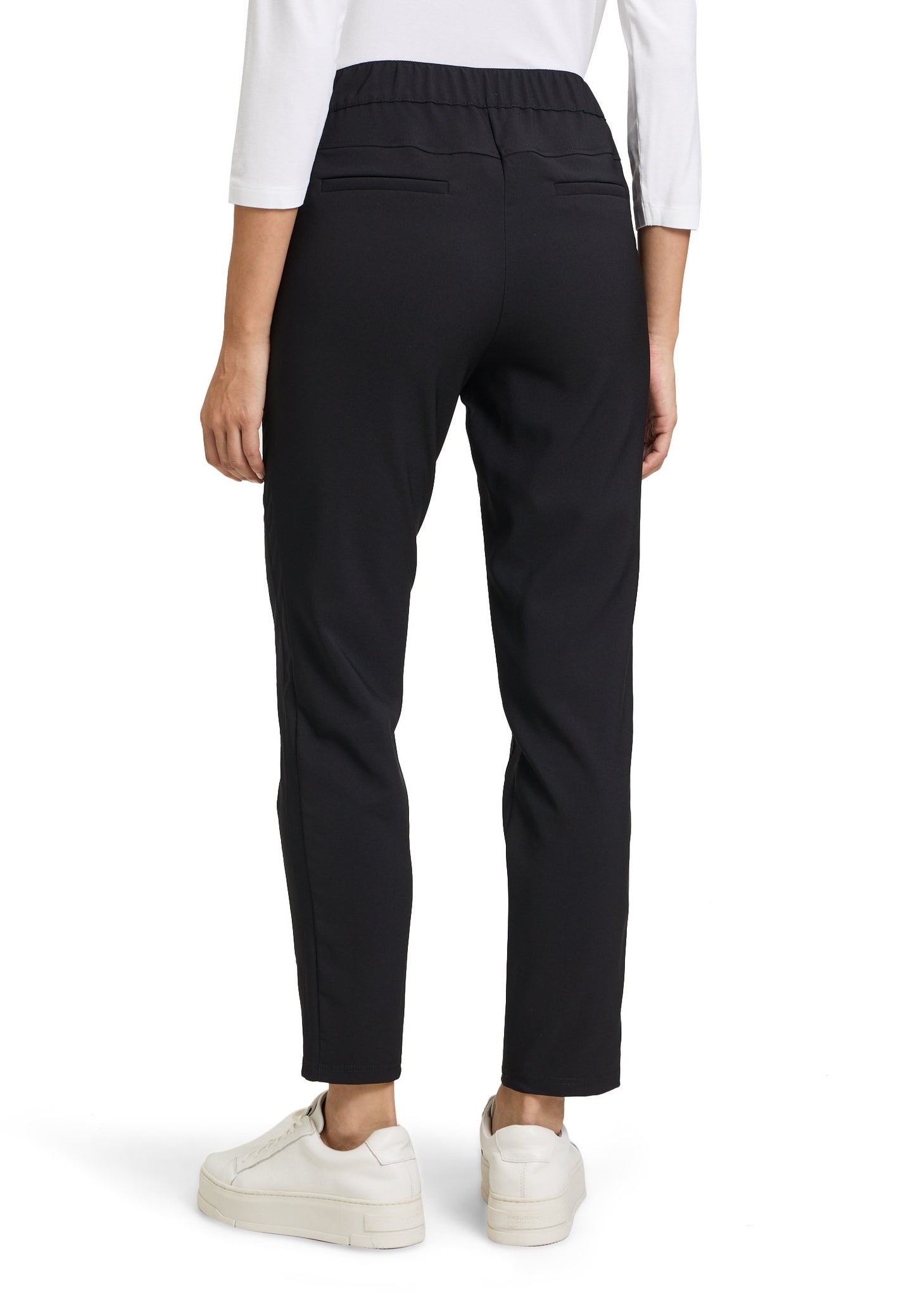 Stretch-Hose (Black)