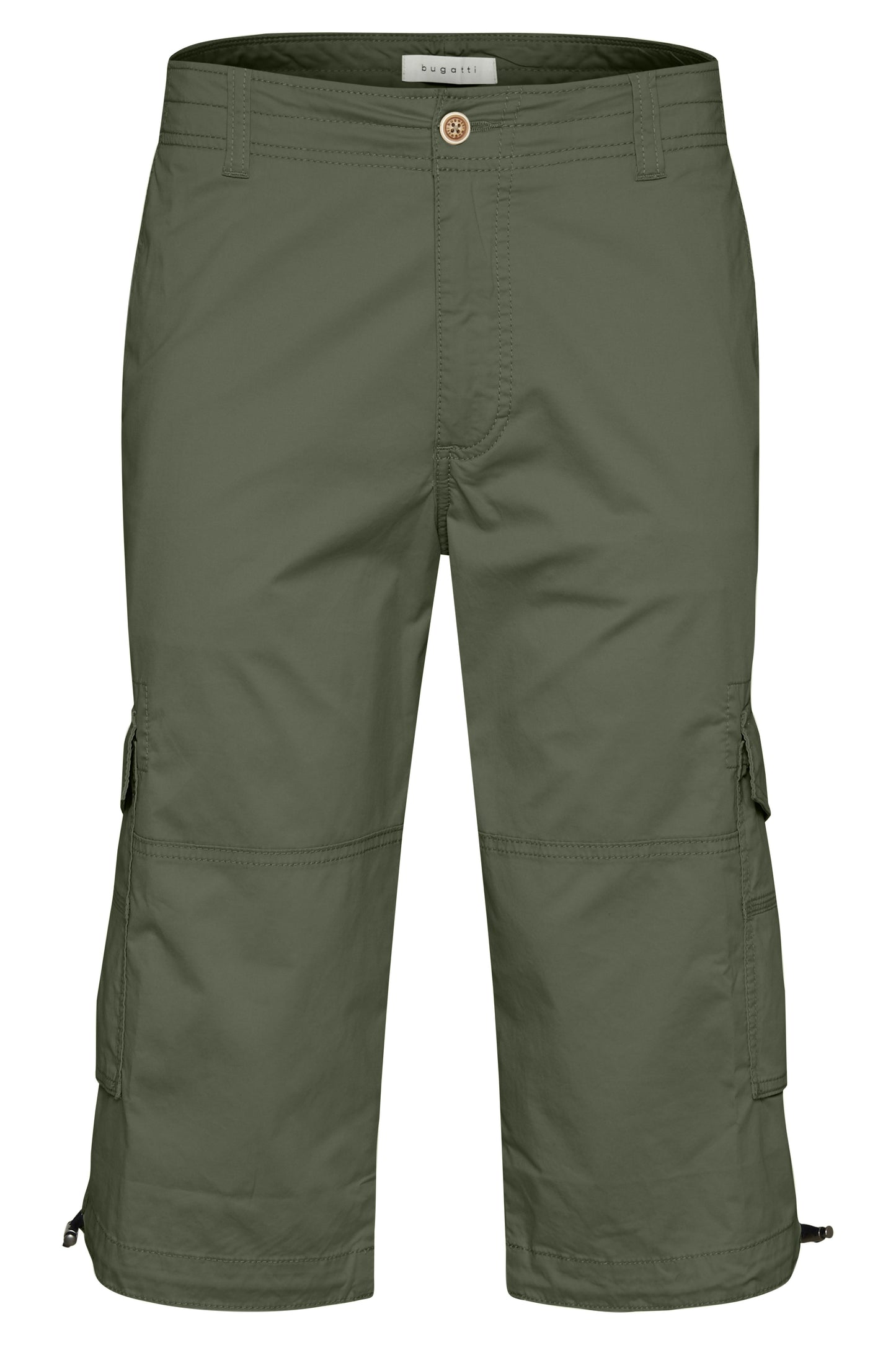 Herren Bermuda/Shorts (Moos)