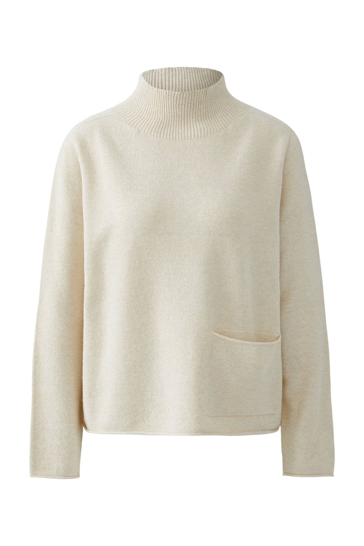 Pullover (Offwhite Mel)