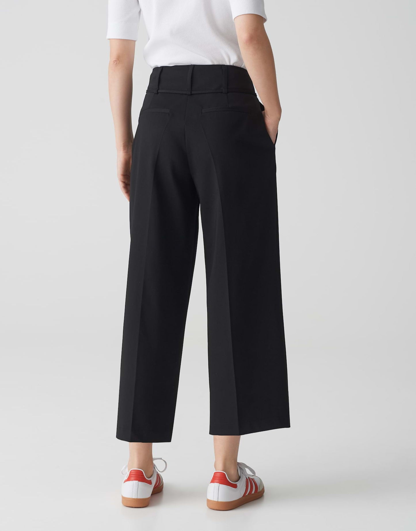 Misha belt (Black)