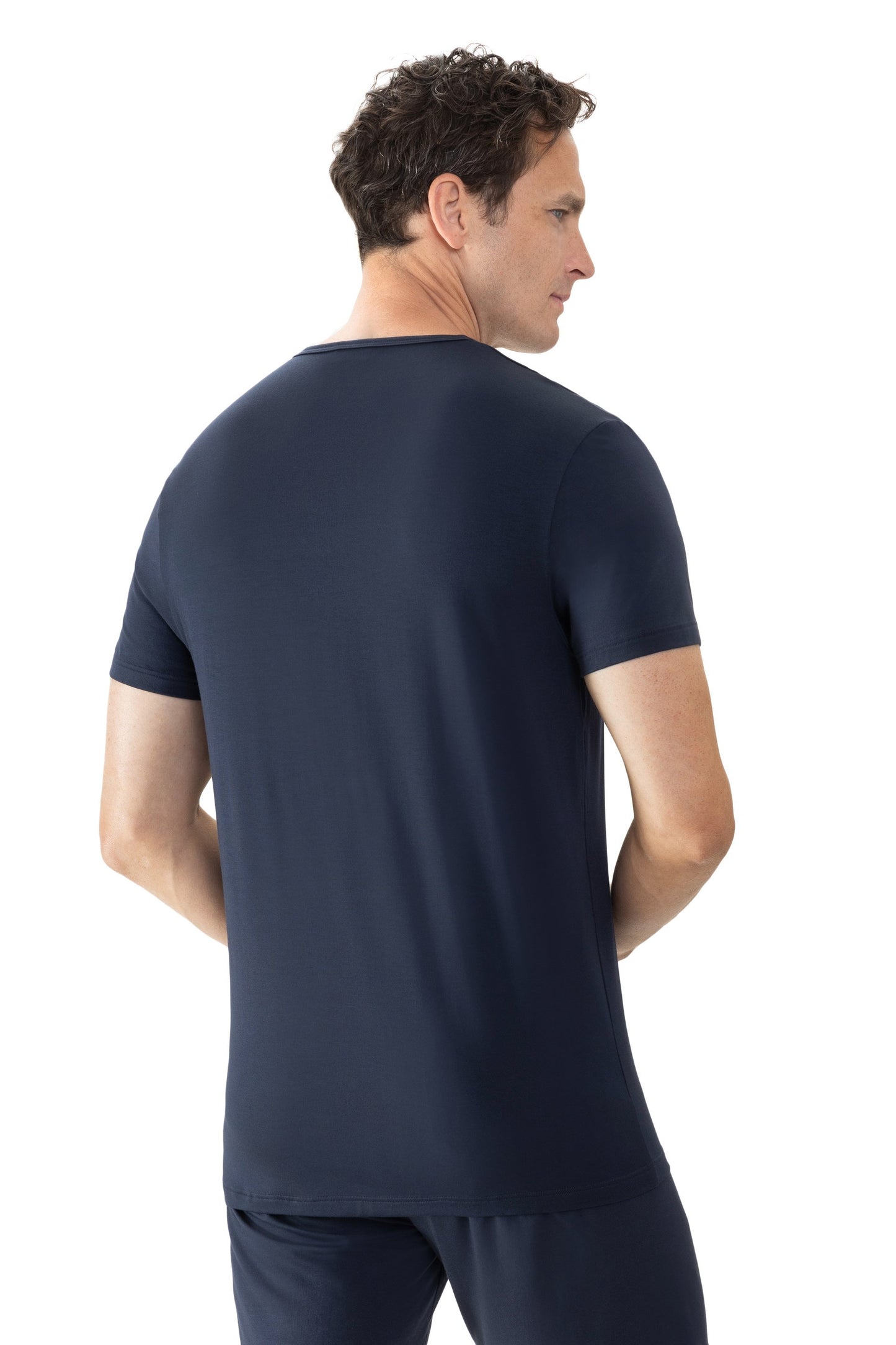 T-Shirt (Yacht Blue)