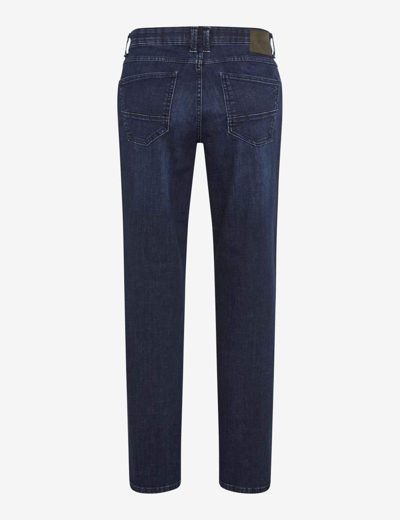 Style Luke (Dark Blue)
