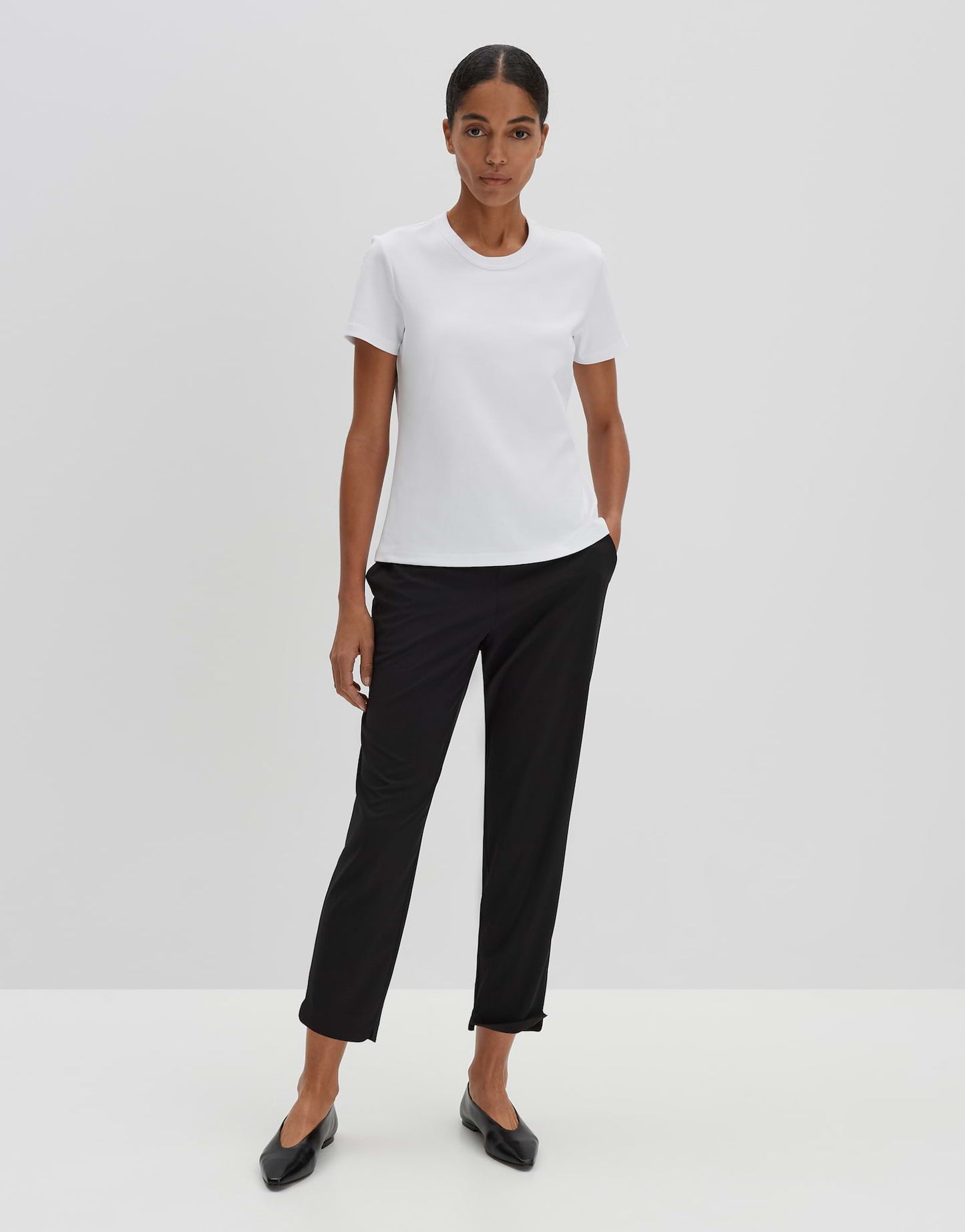 Keiki (White)