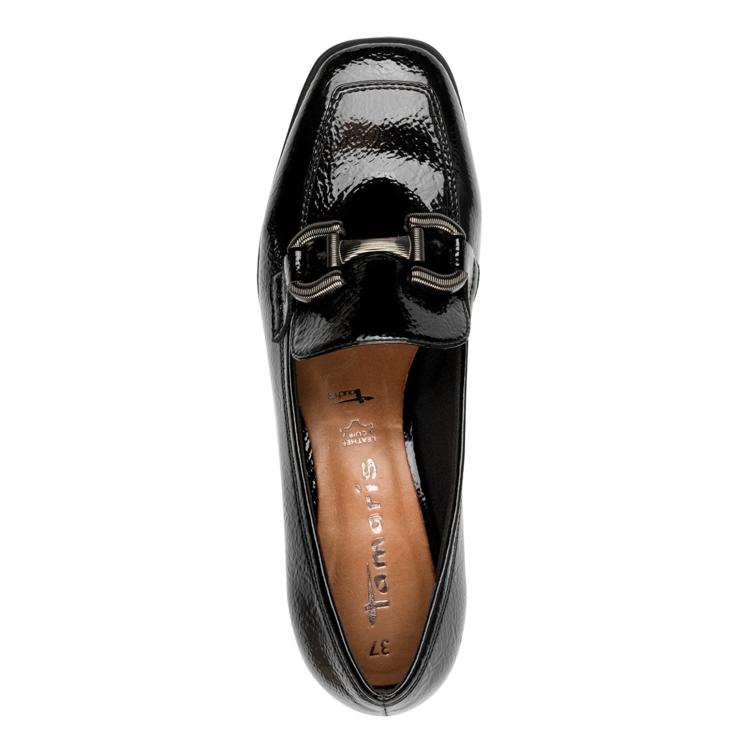 Slipper (Black)
