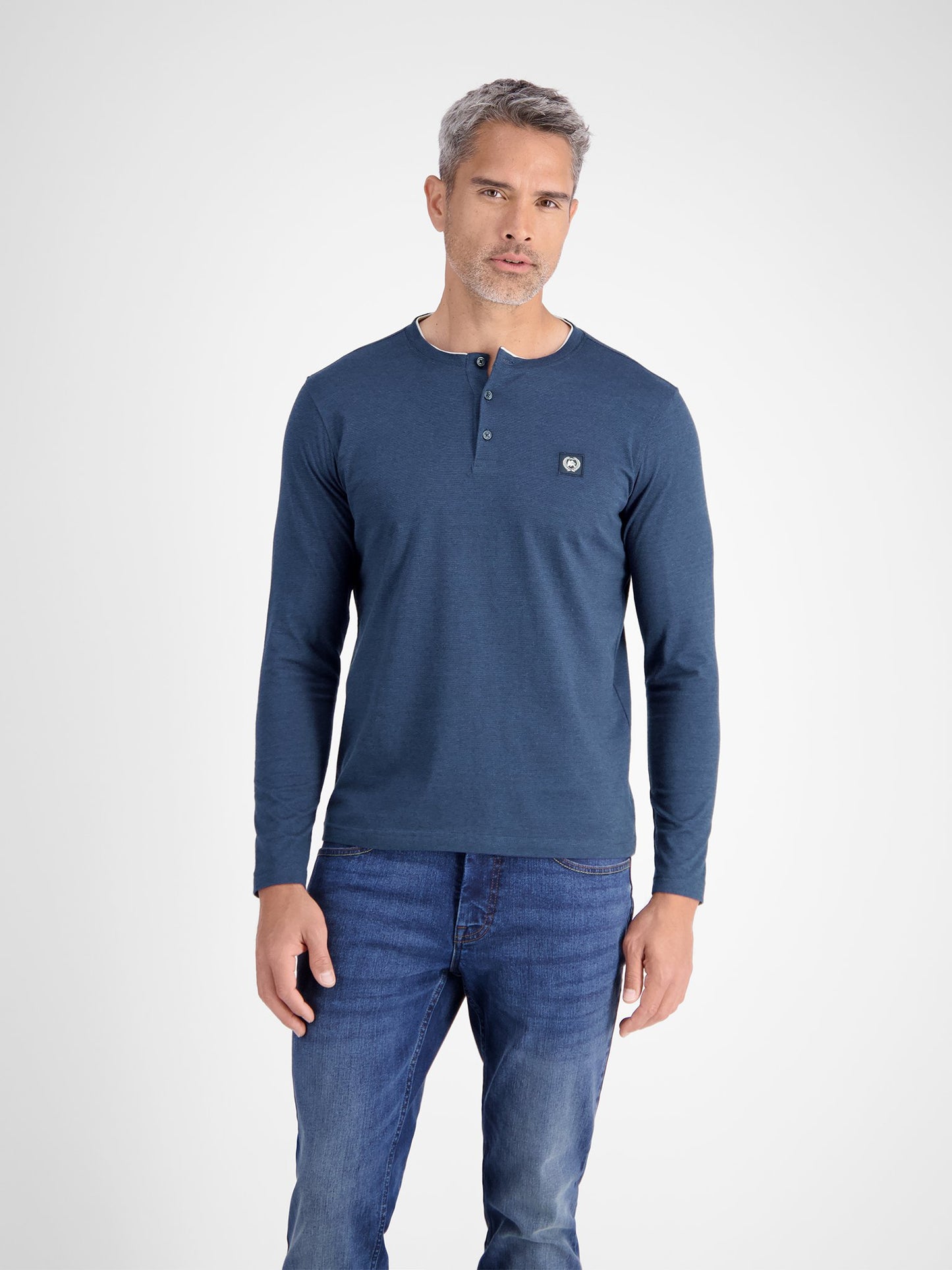 Serafino (Classic Navy)